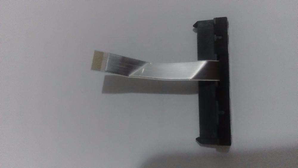 Adaptador (flat cable) para Disco Sata de Portátil NOVO