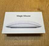 Myszka bezprzewodowa Apple Magic Mouse