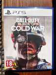 Call of Duty Black OPS Cold War PS5