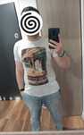 T-shirt/koszulka Big Star