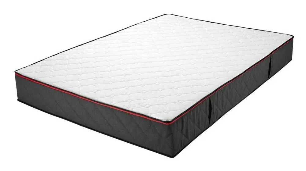 Materac kieszeniowo-żelowy 90x200 wysokość 26 cm H3