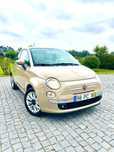 FIAT 500 1.2 Lounge 2014 - 92.000kms