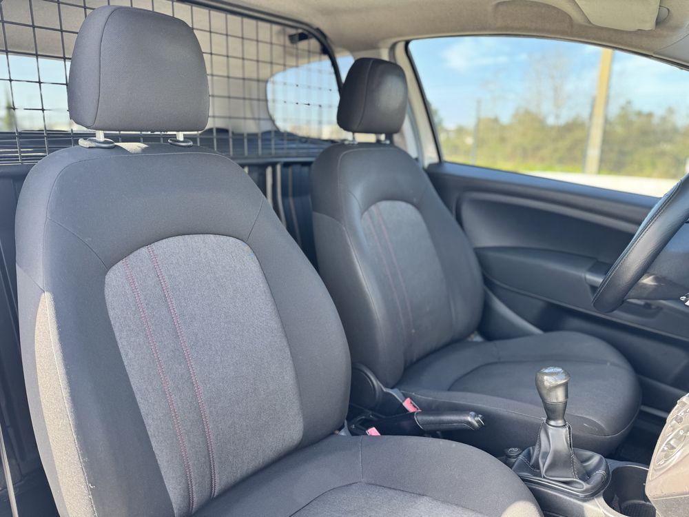 FIAT PUNTO VAN 1.3 MULT-JET ANO 2013 GASÓLEO 2 LUGARES