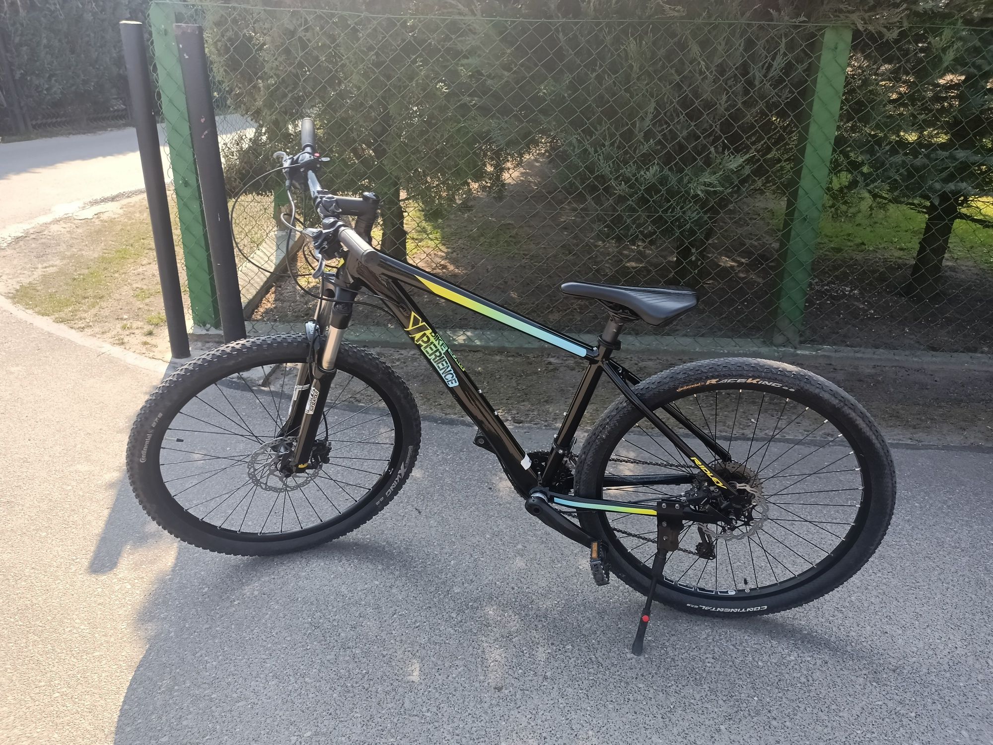 Rower Ridley 27.5