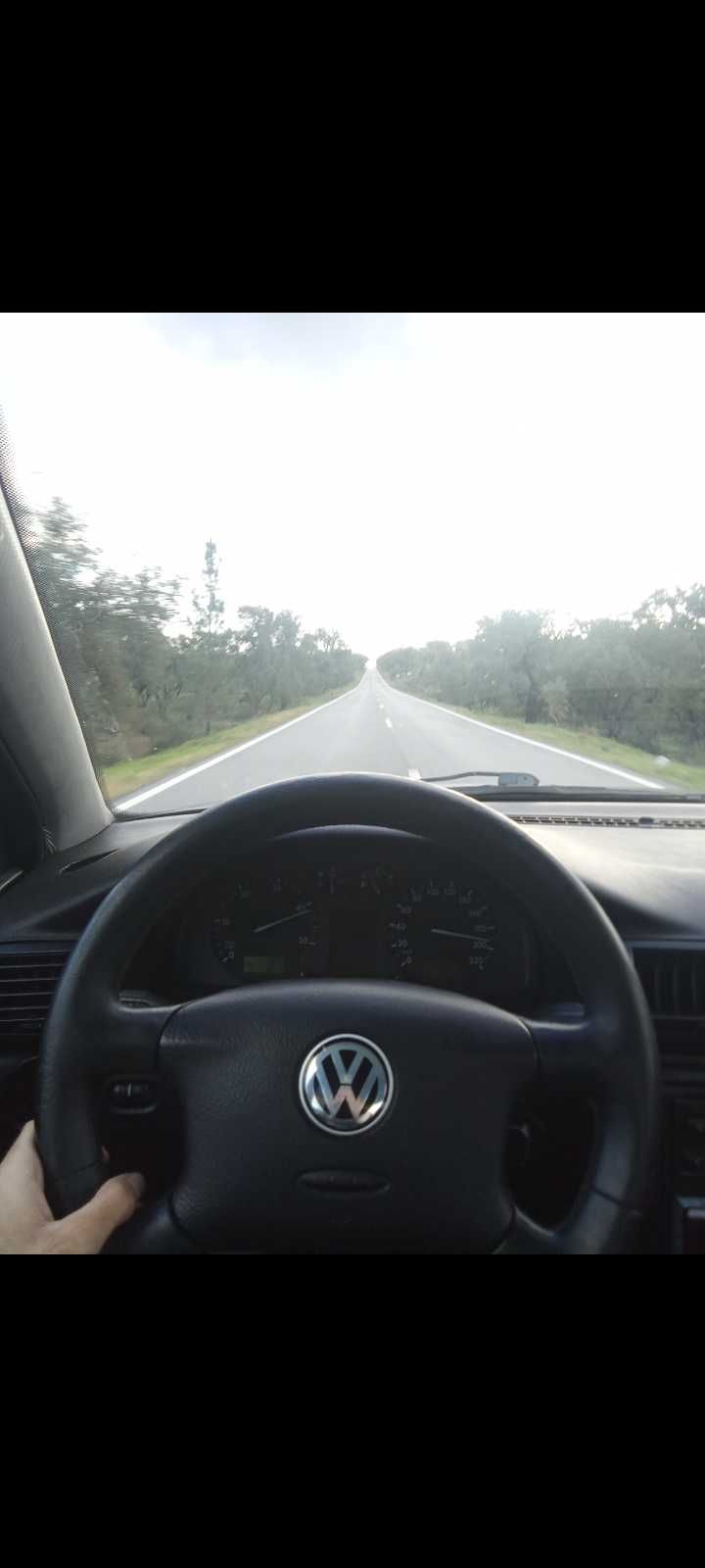 Volkswagen Passat 1.9tdi 110cv