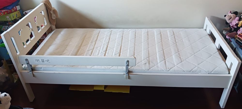 Mobília de quarto de menino
