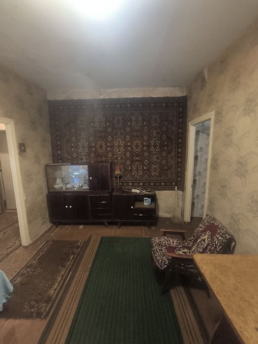 ‼️Продам 2к квартиру Артем, Саксаганский район