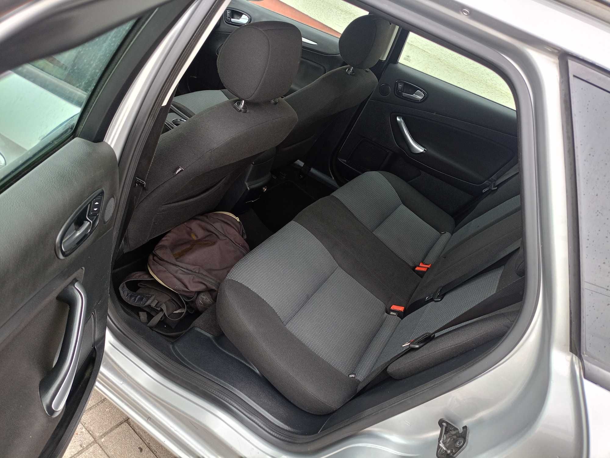 Sprzedam Ford Mondeo mk4