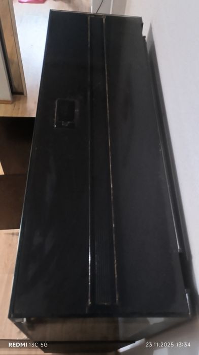 Akwarium Aquael glossy 120 260l