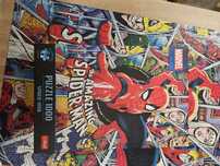 Puzzle 1000 elementow