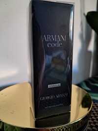 Armani code parfum 15ml