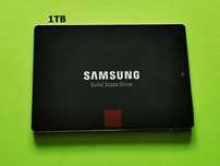 SSD 1TB Samsung 850 PRo