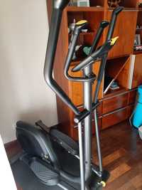 Rower eliptyczny Domyos 500 E-connected, Orbitrek, stan idealny