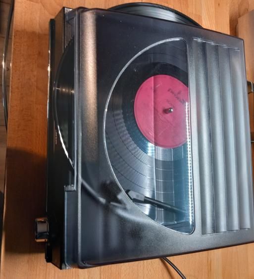 AUNA Gramofon TT-928