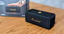 Marshall emberton 2