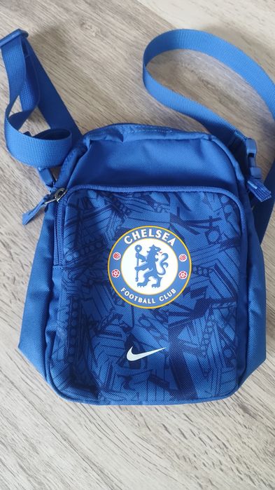 saszetka nike CHELSEA LONDYN