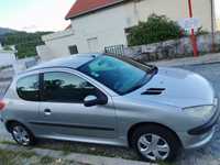 Vendo Peugeot 206