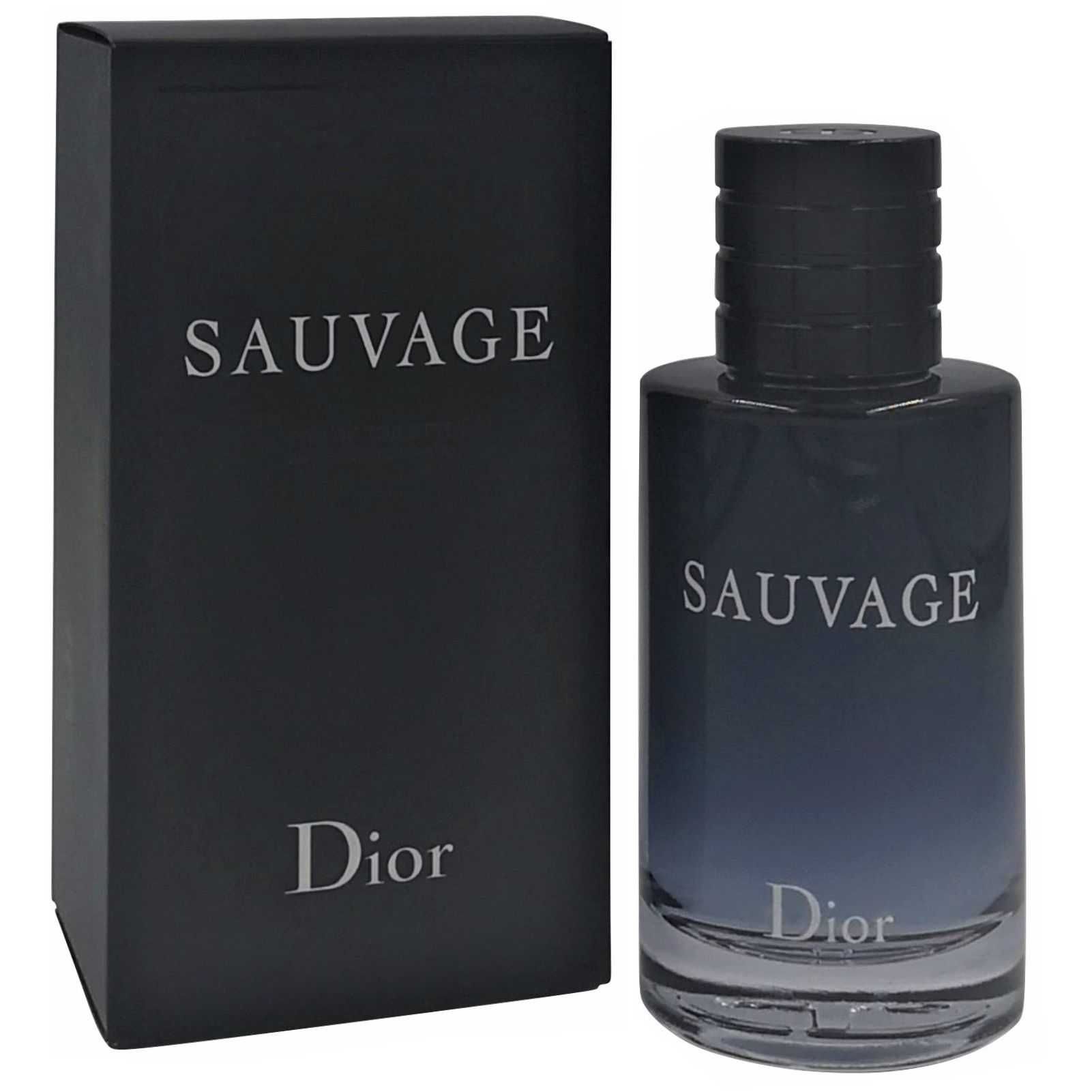 Perfumy | Dior | Sauvage | 100 ml | edt
