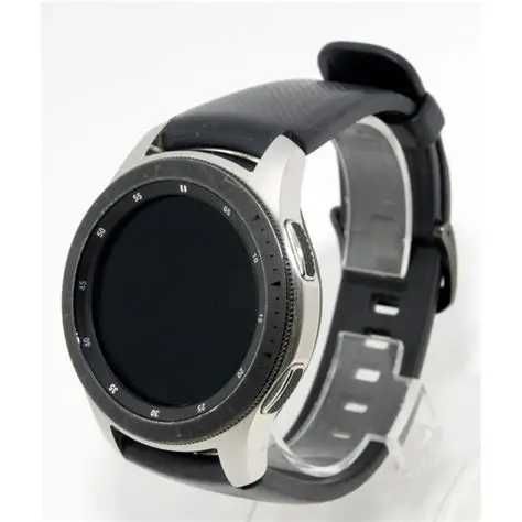 Samsung Galaxy Watch SM-R800 – 46 mm