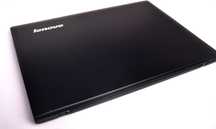 Lenovo G50-30  Używany 256GB SSD / 4GB RAM / N3540 2,16 GHz