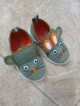 Buty w rozmiarze 20
