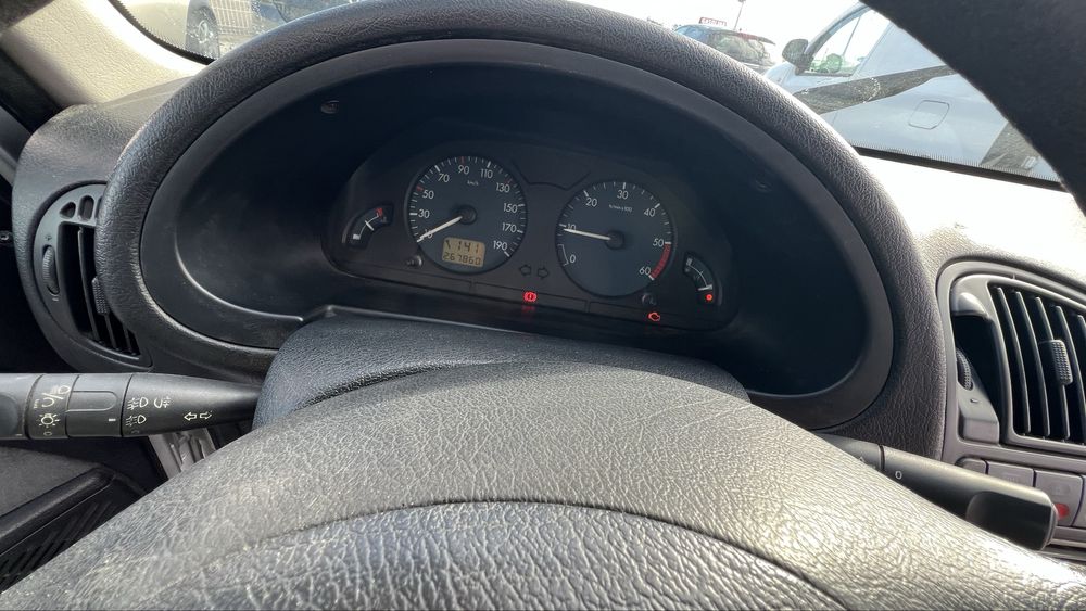 Citroen saxo gasoleo