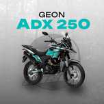 GEON ADX 250 FE 19/17 геон адх