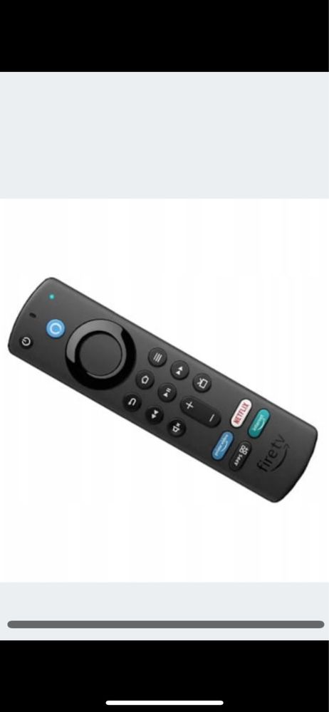 Fire TV Stick 4K 8 GB