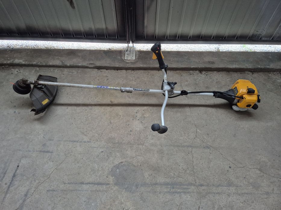 Piła spalinowa Jonsered Husqvarna Stihl kosiarka podkaszarka traktorek
