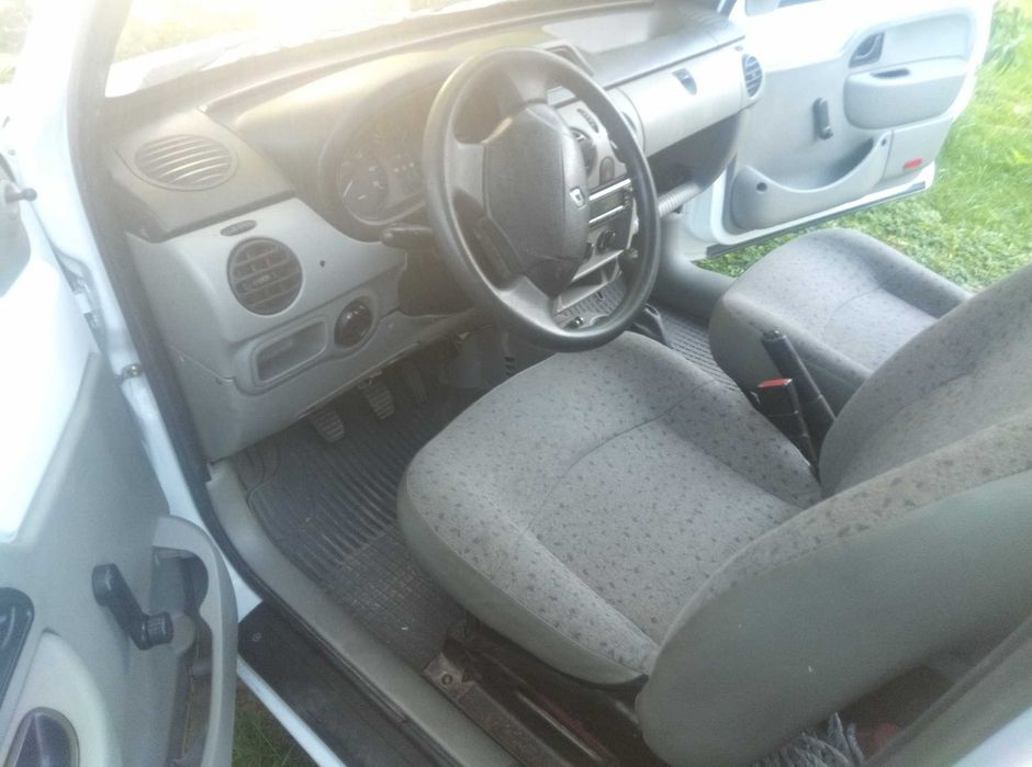 Продам Renault Kangoo Express
