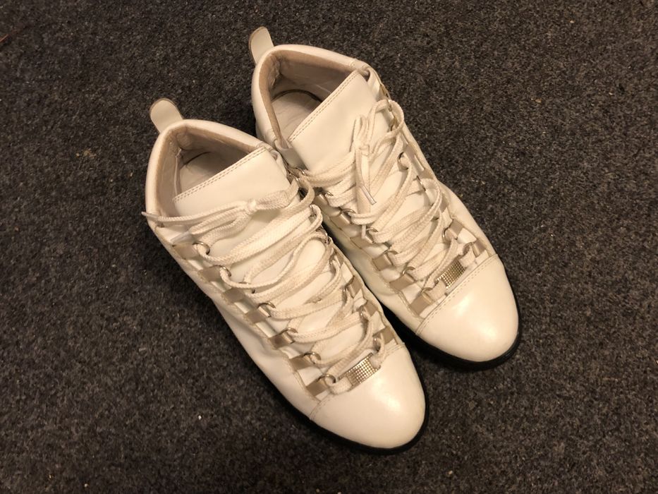 balenciaga arena арена баленсиага