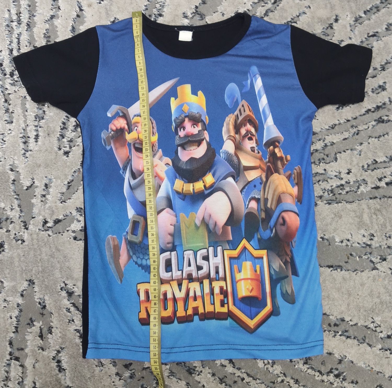 T-shirt koszulka Clash Royale