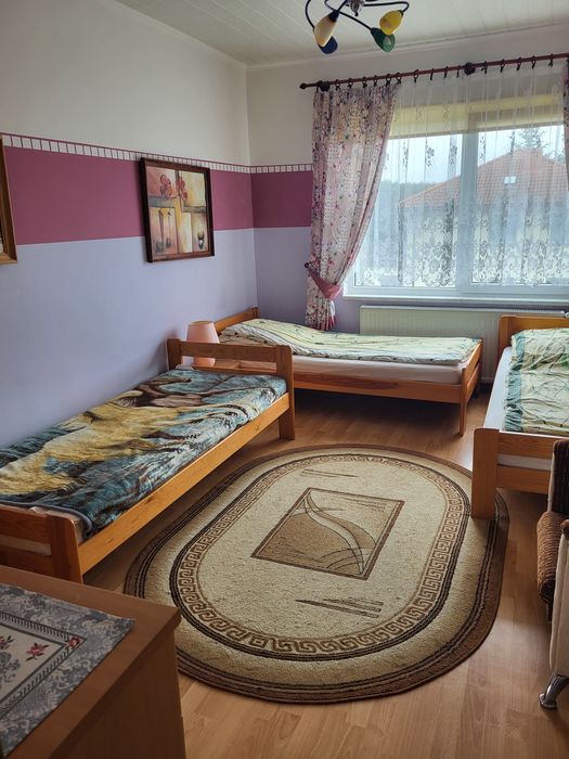 Mieszkanie  do wynajęcia