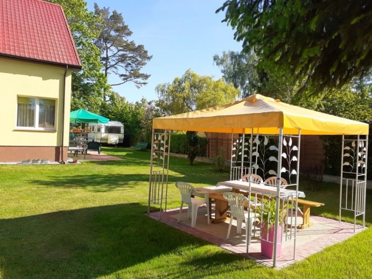Pokoje Gościnne Oaza Rewal