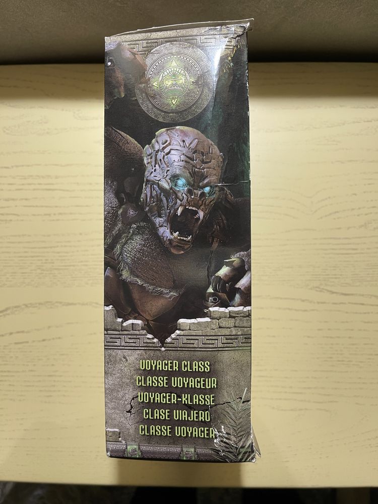 Продам робота-трансформера Optimus Primal від Hasbro ОРИГІНАЛ