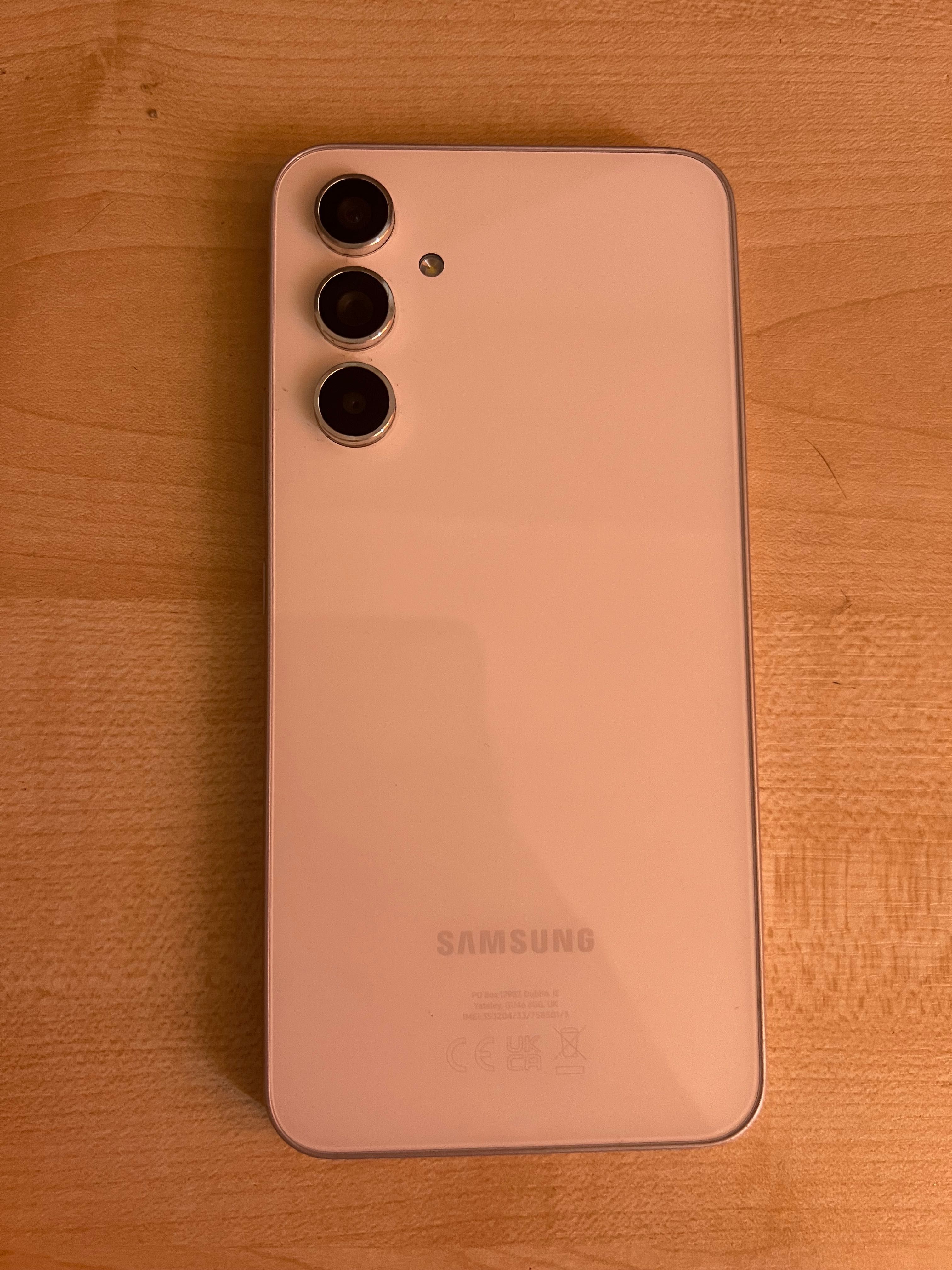 Samsung a54 5G jak nowy !!