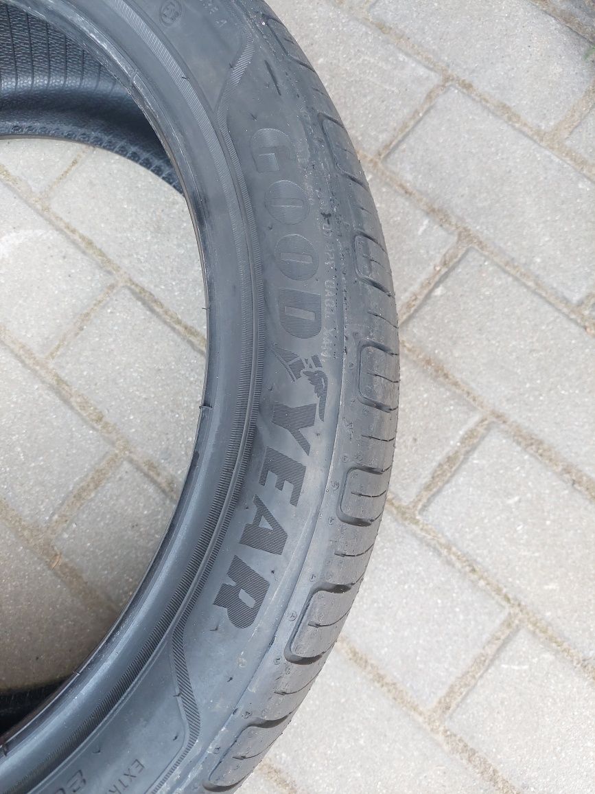 205/45r17 Goodyear 4szt 2023r Nowe demontaż