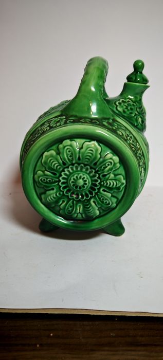 Бочонок Васильковская керамика