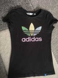 T-shirt adidas r. 34