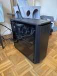 Uzywany PC GAMER x-kom