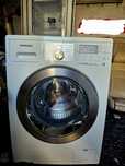 Pralkosuszarka Samsung Eco Bubble 8kg /5kg