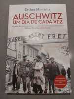 Esther Mucznik - Auschwitz Um Dia de Cada Vez (PORTES GRATIS)