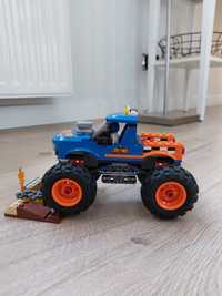 Lego monster truck 60180