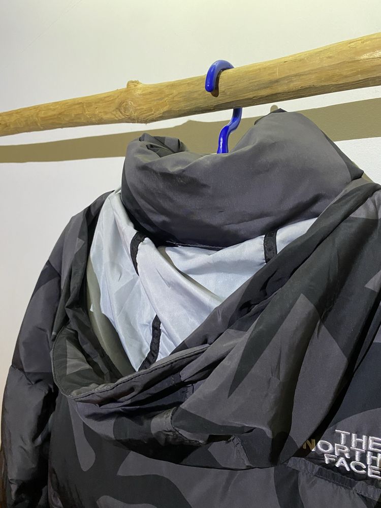 Kurtka męska The North Face x Kaws (Fit: XM/L)
