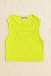 Top Bershka pantone