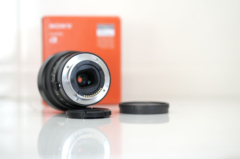 Sony FE 24mm F2.8 G