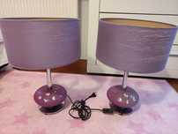 Lampki nocne 2 sztuki