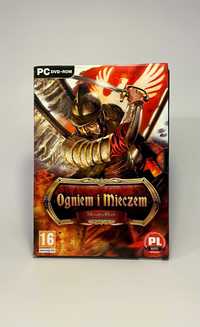 Mount & Blade Ogniem i Mieczem, PC, PL