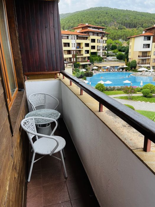 Здам апартаменти в Болгарії, Святий Влас