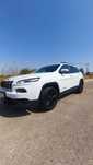 Jeep Cherokee 2.2 Multijet Active Drive I Auto Night Eagle